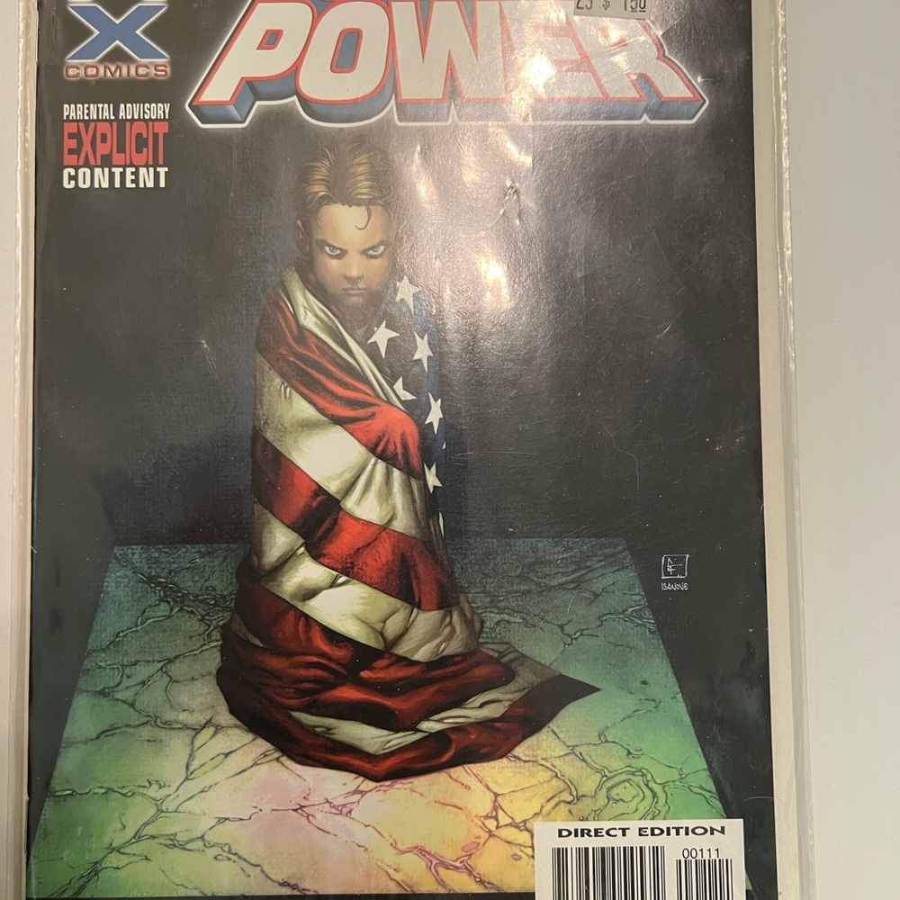 Comic Collection - Picture 4 of 16